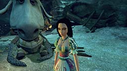 Alice Madness Returns Ultra HD